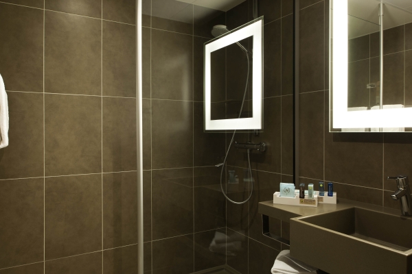 Hotel Novotel Nancy